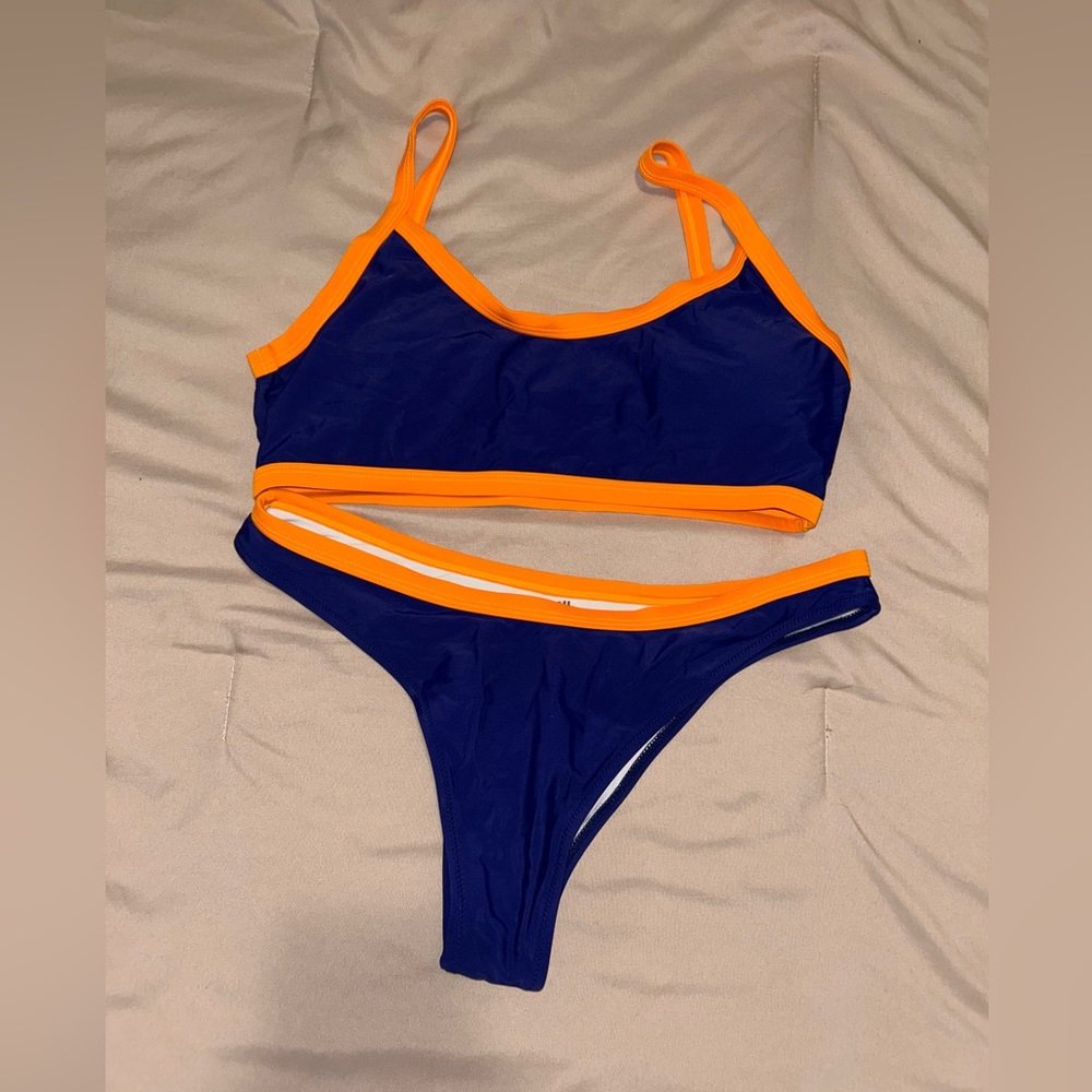 Shein Swimsuit